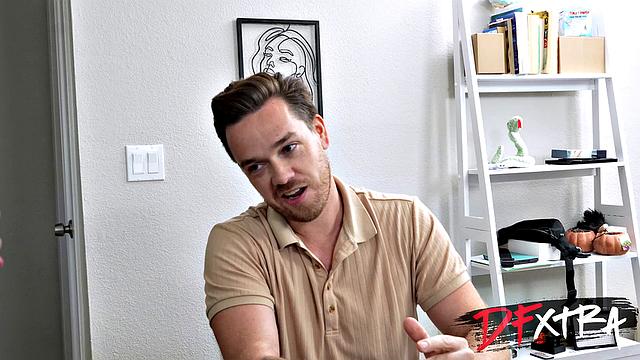 Big Booty Ebony Creampied By Separated Neighbor - DogfartNetwork