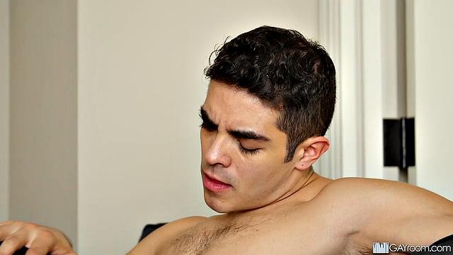 Sup, U Wanna Blowjob?