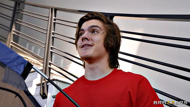 Glamping Gloryhole-Hunter Duo