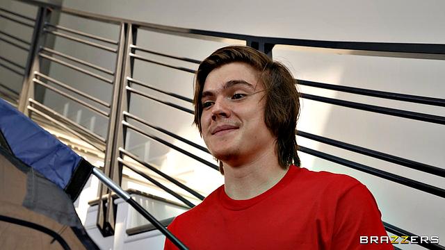 Glamping Gloryhole-Hunter Duo