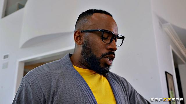 Glamping Gloryhole-Hunter Duo