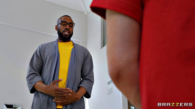 Glamping Gloryhole-Hunter Duo