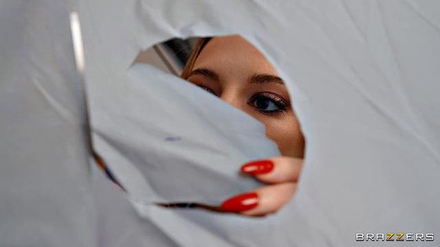 Glamping Gloryhole-Hunter Duo