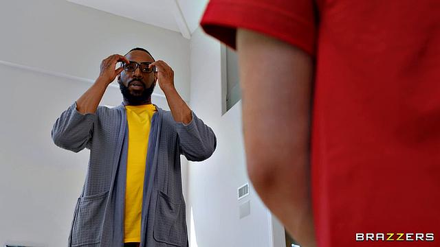 Glamping Gloryhole-Hunter Duo