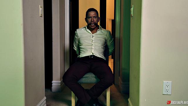 The Shakedown - Episode