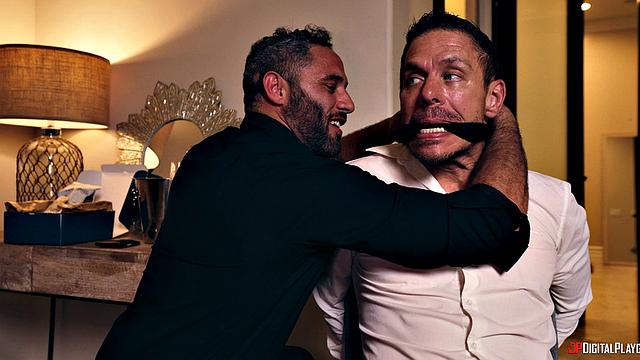 The Shakedown - Episode