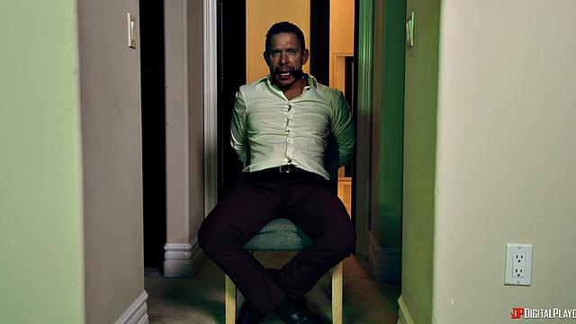 The Shakedown - Episode