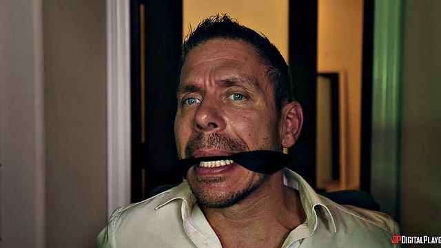 The Shakedown - Episode