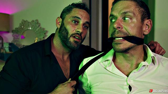 The Shakedown - Episode