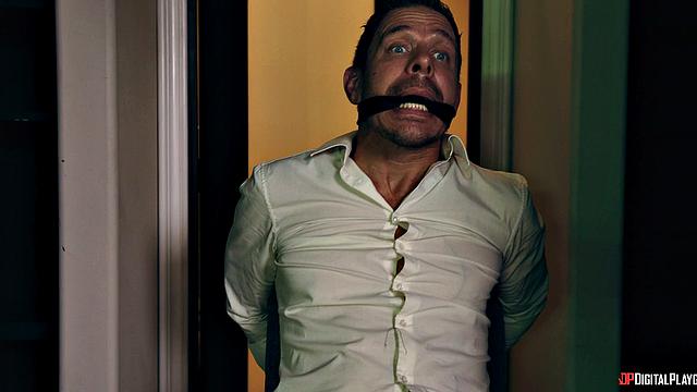 The Shakedown - Episode