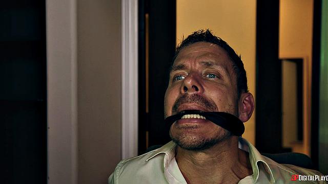 The Shakedown - Episode