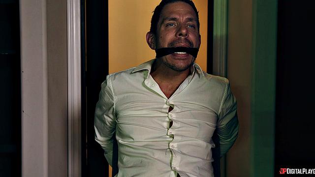 The Shakedown - Episode