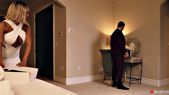 The Shakedown - Episode