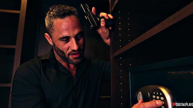 The Shakedown - Episode