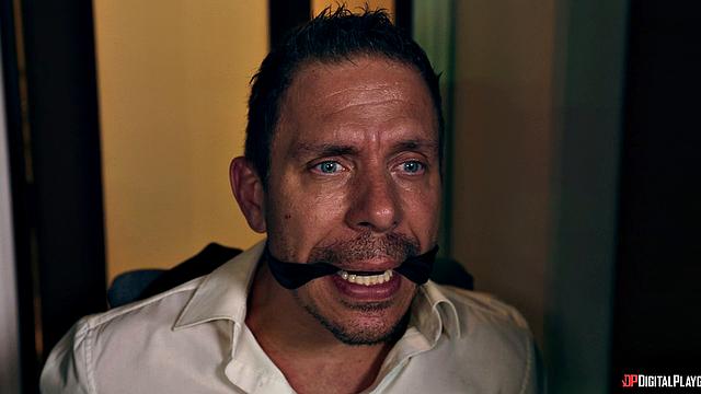 The Shakedown - Episode