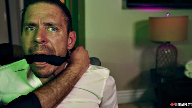 The Shakedown - Episode