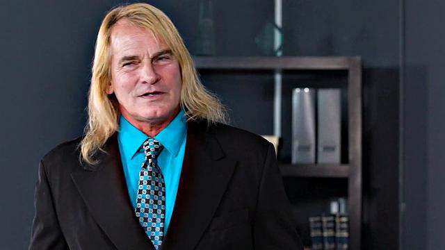 NURU MASSAGE - Office Masseuse Nina White Fucks Her Boss During Hot Massage