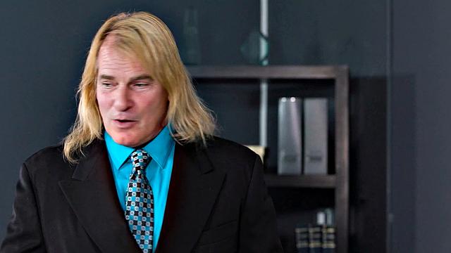 NURU MASSAGE - Office Masseuse Nina White Fucks Her Boss During Hot Massage