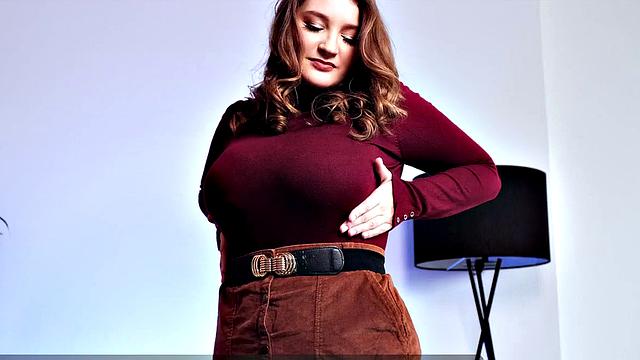 The Wonders Of Delicious Daria