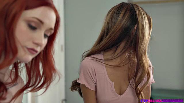 I Caught My Step Sister Humping The Easter Bunny