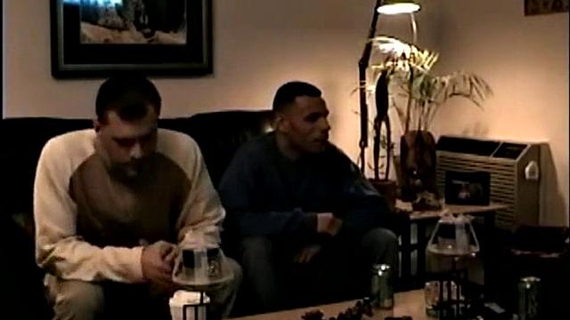 Big Dick Straight Boy Dino Jacks Off