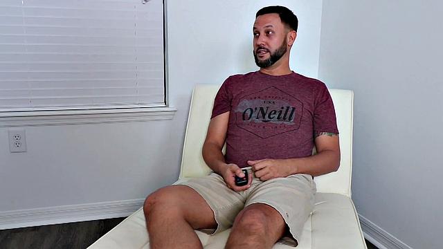 RILEY MILKS HER STEP