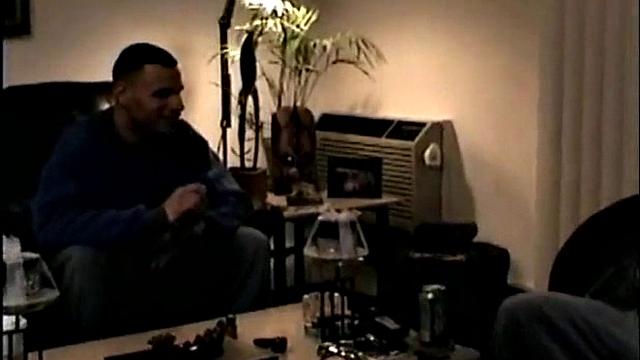 Big Str8 Boy Dino Jacks Off