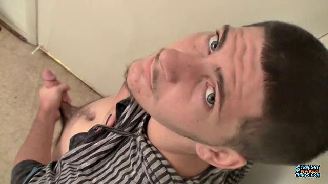 Peeing & Up-Shorts Play - Daniel Delong