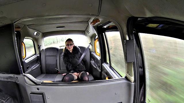 Big Tits, Tattoos, and Glasses