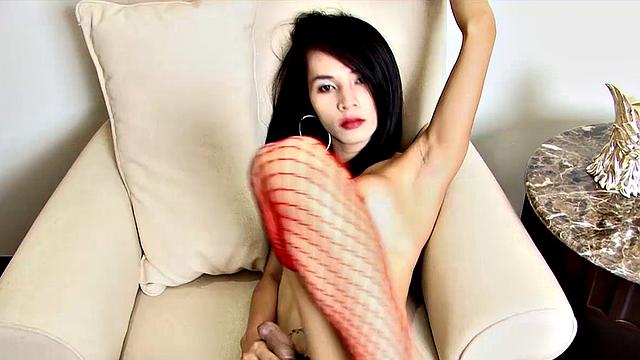 Ice: Penthouse Anal Beads