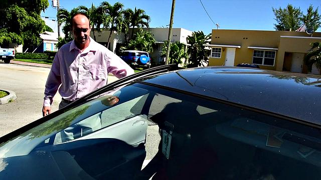 Rachel Raxxx: The Pickup