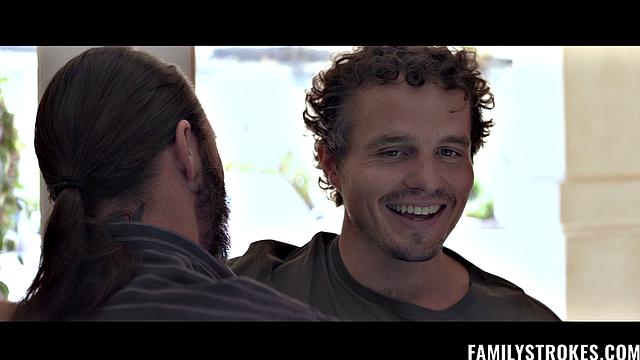 Little StepBrother Got Big