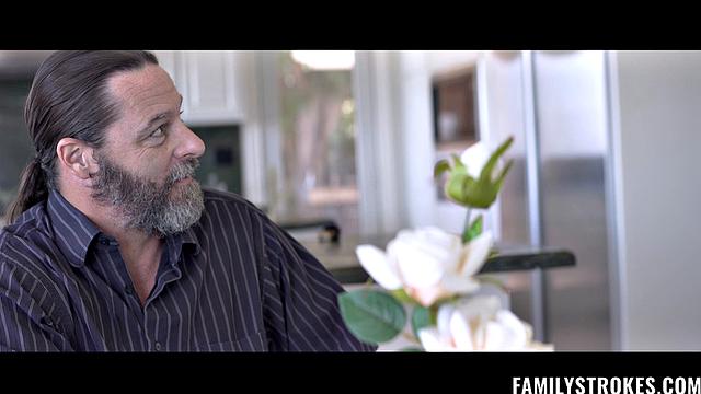 Little StepBrother Got Big