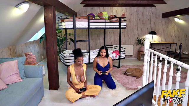 Join Us for Cum Play Games