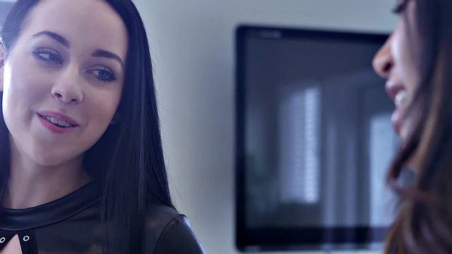 Let Me Watch Volume 1 Episode 1