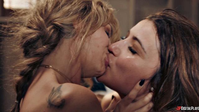 Gold Diggers - Episode 5