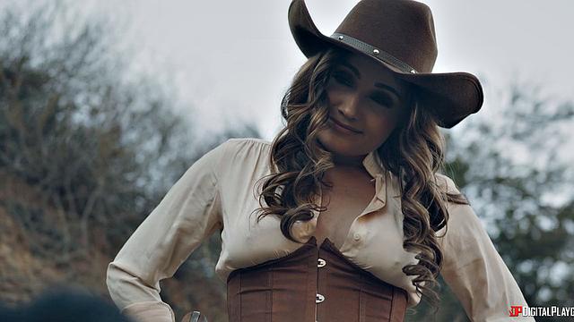 Gold Diggers - Episode 5