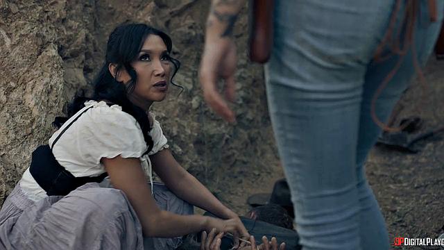 Gold Diggers - Episode 5