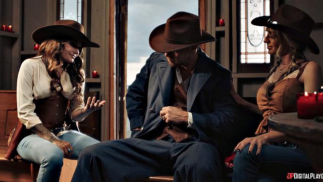 Gold Diggers - Episode 5