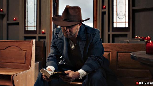 Gold Diggers - Episode 5