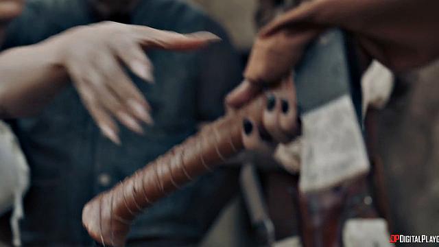 Gold Diggers - Episode 5