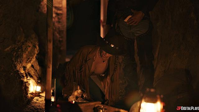 Gold Diggers - Episode 5