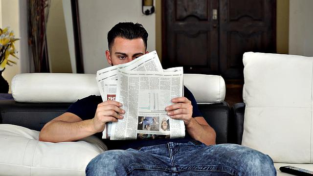 Espersanza Del Horno