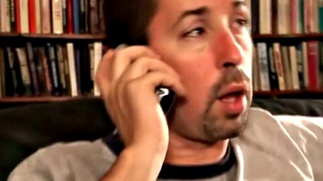 Маленькая рыжая с большими сиськами получает жёсткий трах