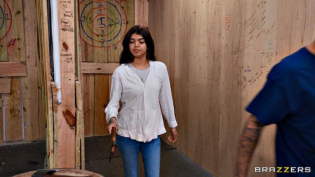 You Asking Me To Pound That Pussy?