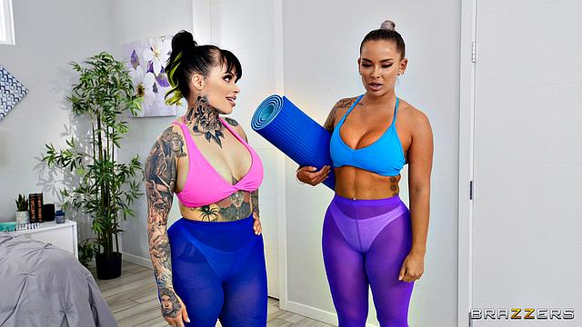 My Clients Want To Have Sex