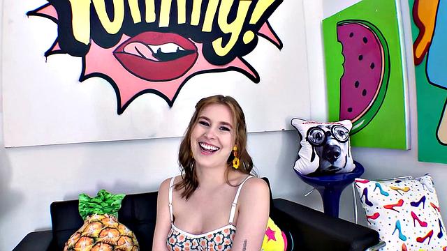 Fiona's Delicious Pussy