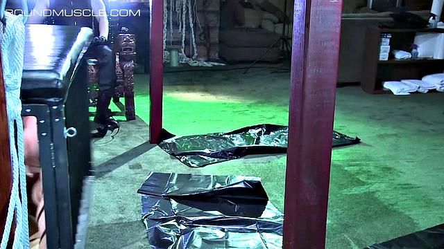 The Slave Traders - Part 8 - Mitch Colby, Derek Pain & Luke Riley