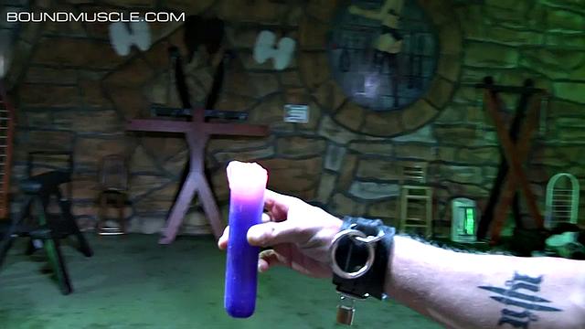 The Slave Traders - Part 8 - Mitch Colby, Derek Pain & Luke Riley