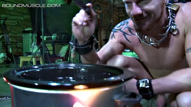 The Slave Traders - Part 8 - Mitch Colby, Derek Pain & Luke Riley